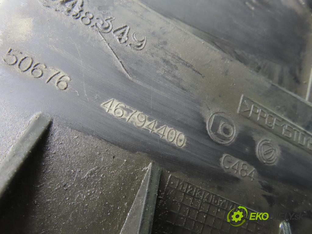 ALFA ROMEO 147 (937_) HB 2004 85,00 1.9 JTDM (937.AXD1A, 937.AXV1A, 937.BXB1A) - 939 A 1910,00 Obal filtra vzduchu 46794400 (Obal filtra vzduchu)