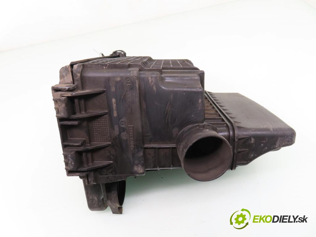 ALFA ROMEO 147 (937_) HB 2004 85,00 1.9 JTDM (937.AXD1A, 937.AXV1A, 937.BXB1A) - 939 A 1910,00 Obal filtra vzduchu 46794400 (Obal filtra vzduchu)