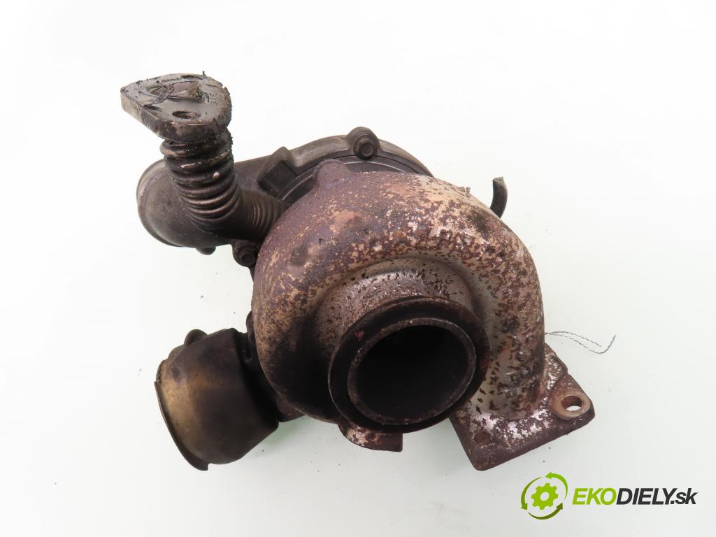 ALFA ROMEO 147 (937_) HB 2004 85,00 1.9 JTDM (937.AXD1A, 937.AXV1A, 937.BXB1A) - 939 A 1910,00 RYCHLONABÍJEČKA: 55191596 (Turbodúchadla (kompletní))