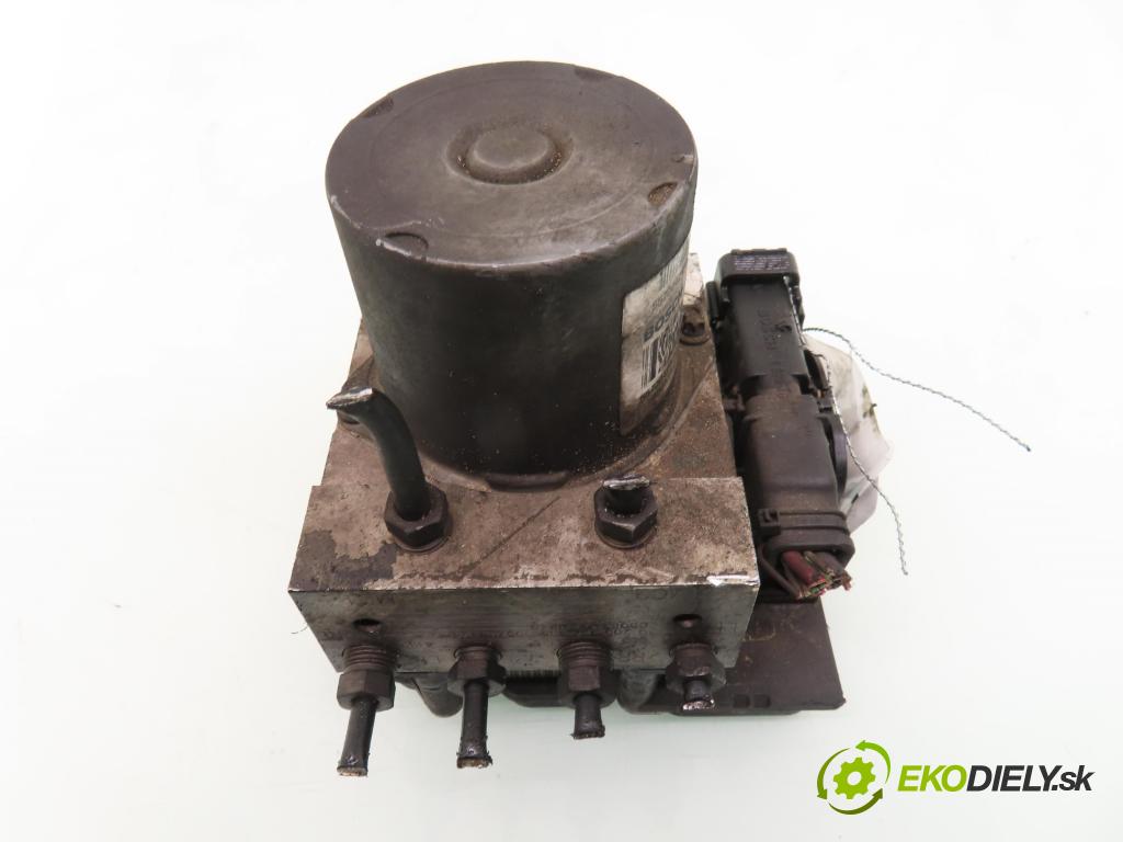 FIAT GRANDE PUNTO (199_) HB 2006 96,00 1.9 D Multijet 130 8V - 199 A5.000 1910,00 Pumpa ABS 0265950401 ; 55700424 (Pumpa ABS)