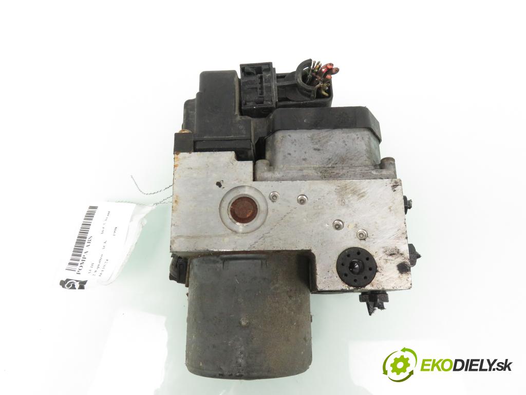 AUDI A6 Avant (4B5, C5) KOMBI 1998 142,00 2.8 quattro - ACK 2771,00 Pumpa ABS 0273004284 ; 8E0614111A ; 0265220408 (Pumpa ABS)