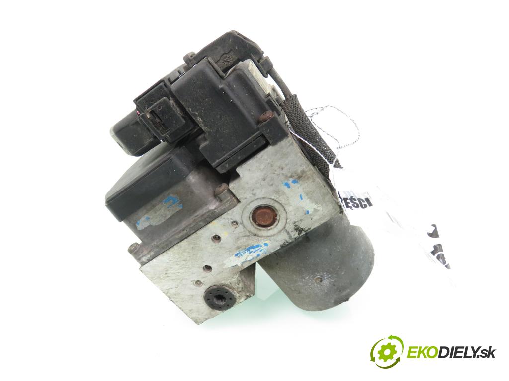 AUDI A6 Avant (4B5, C5) KOMBI 1998 142,00 2.8 quattro - ACK 2771,00 Pumpa ABS 0273004284 ; 8E0614111A ; 0265220408 (Pumpa ABS)