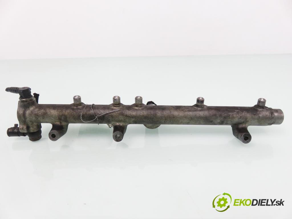 HYUNDAI SANTA FÉ I (SM) SUV 2003 92,00 2.0 CRDi 4x4 - D4EA-V 1991,00 Lišta vstrekovacia 0445214026 ; 3140027000 ; 0281002405 (Vstrekovacia lišta)