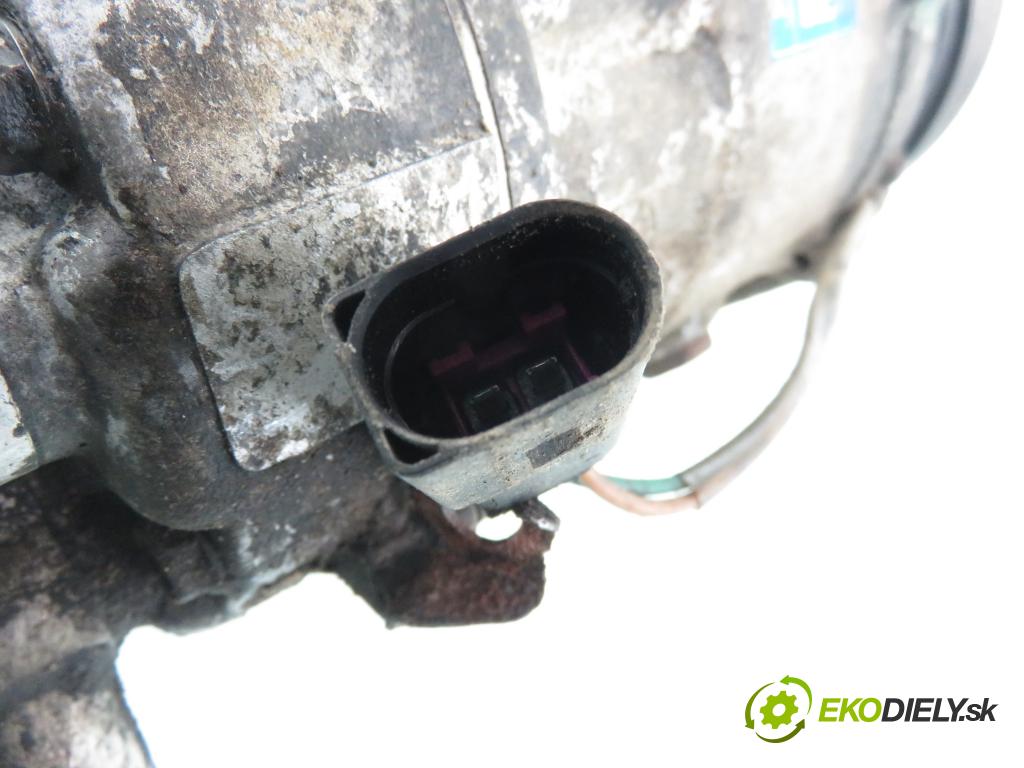 SEAT LEON (1M1) HB 2002 77,00 1.6 16 V - ATN 1598,00 KOMPRESOR: klimatizácie 1J0820803K ; 1233 (Kompresor klimatizácie)