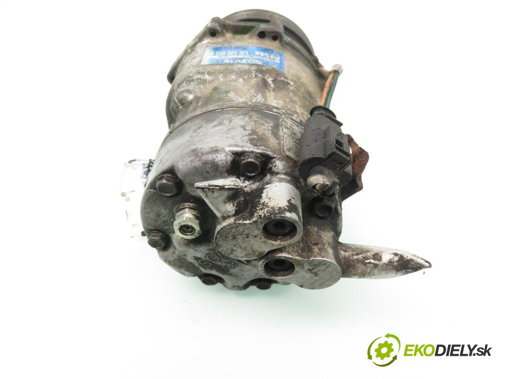 SEAT LEON (1M1) HB 2002 77,00 1.6 16 V - ATN 1598,00 KOMPRESOR: klimatizácie 1J0820803K ; 1233 (Kompresor klimatizácie)