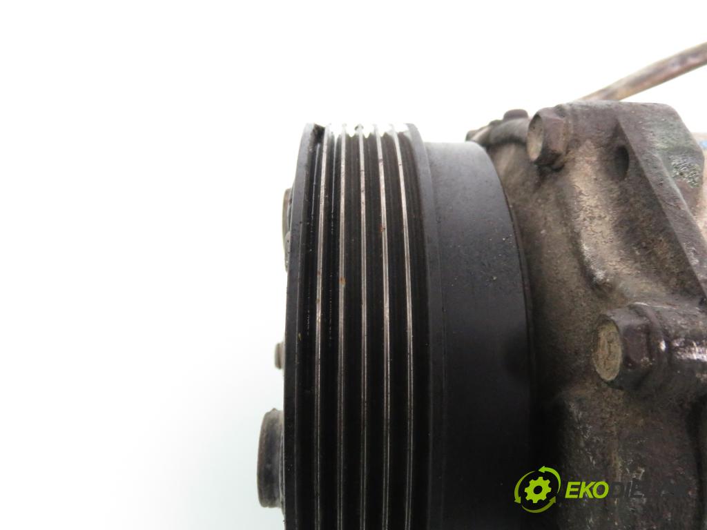 SEAT LEON (1M1) HB 2002 77,00 1.6 16 V - ATN 1598,00 KOMPRESOR: klimatizácie 1J0820803K ; 1233 (Kompresor klimatizácie)