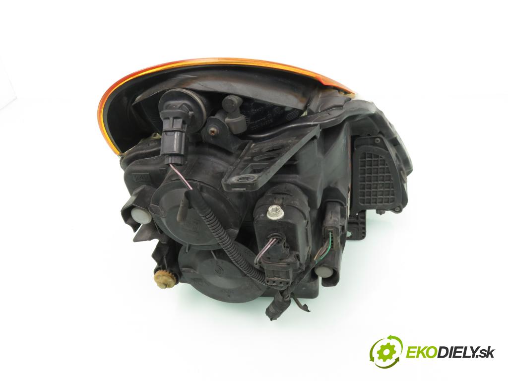 RENAULT MODUS / GRAND MODUS (F/JP0_) MINIVAN 2004 48,00 1.5 dCi (FP0E, JP0E) - K9K 768 1461,00 světlo LP 8200301843
