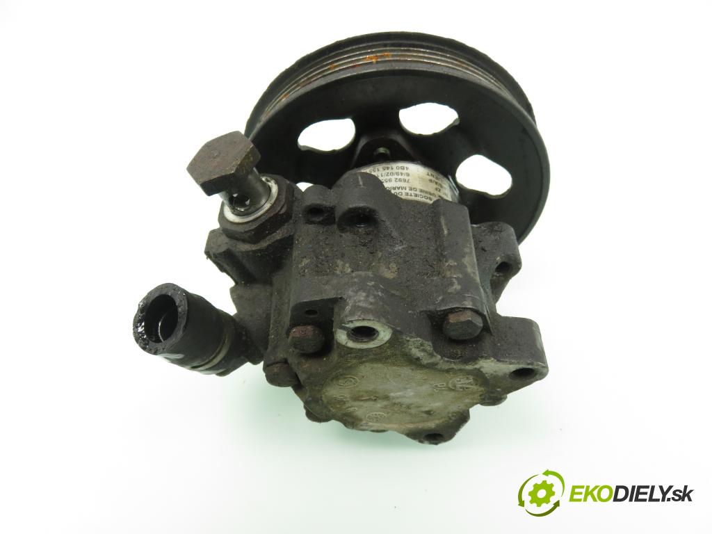 AUDI A6 Avant (4B5, C5) KOMBI 2003 110,00 1.8 T - APU 1781,00 Pumpa servočerpadlo 4B0145155T ; 7692955133 (Servočerpadlo, pumpa riadenia)