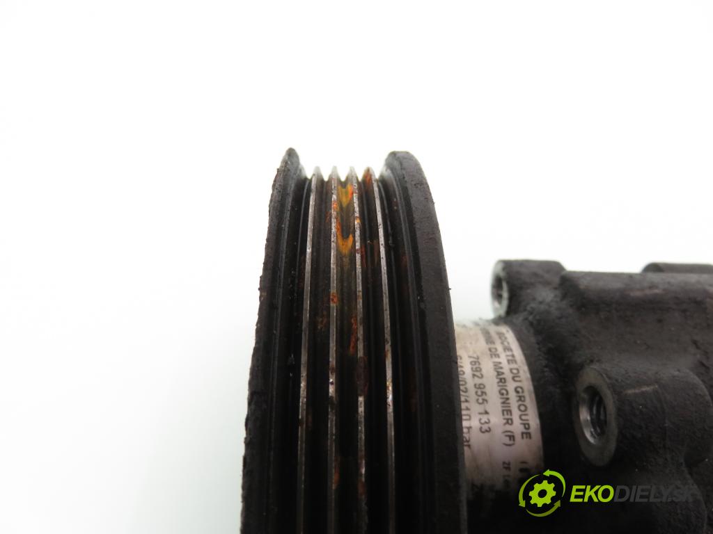 AUDI A6 Avant (4B5, C5) KOMBI 2003 110,00 1.8 T - APU 1781,00 Pumpa servočerpadlo 4B0145155T ; 7692955133 (Servočerpadlo, pumpa riadenia)