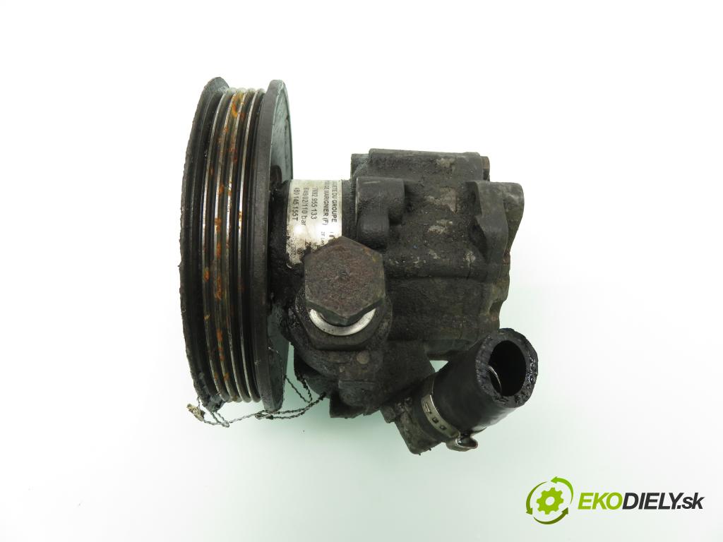 AUDI A6 Avant (4B5, C5) KOMBI 2003 110,00 1.8 T - APU 1781,00 Pumpa servočerpadlo 4B0145155T ; 7692955133 (Servočerpadlo, pumpa riadenia)