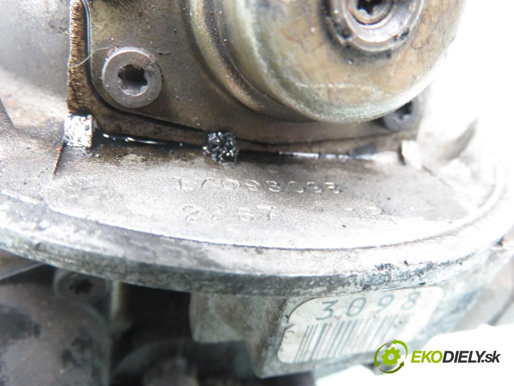 LADA NIVA (2121) TERENOWY 2000 59,00 1700 i 4x4 - BA3 21214 1690,00 Vstrek 17093098