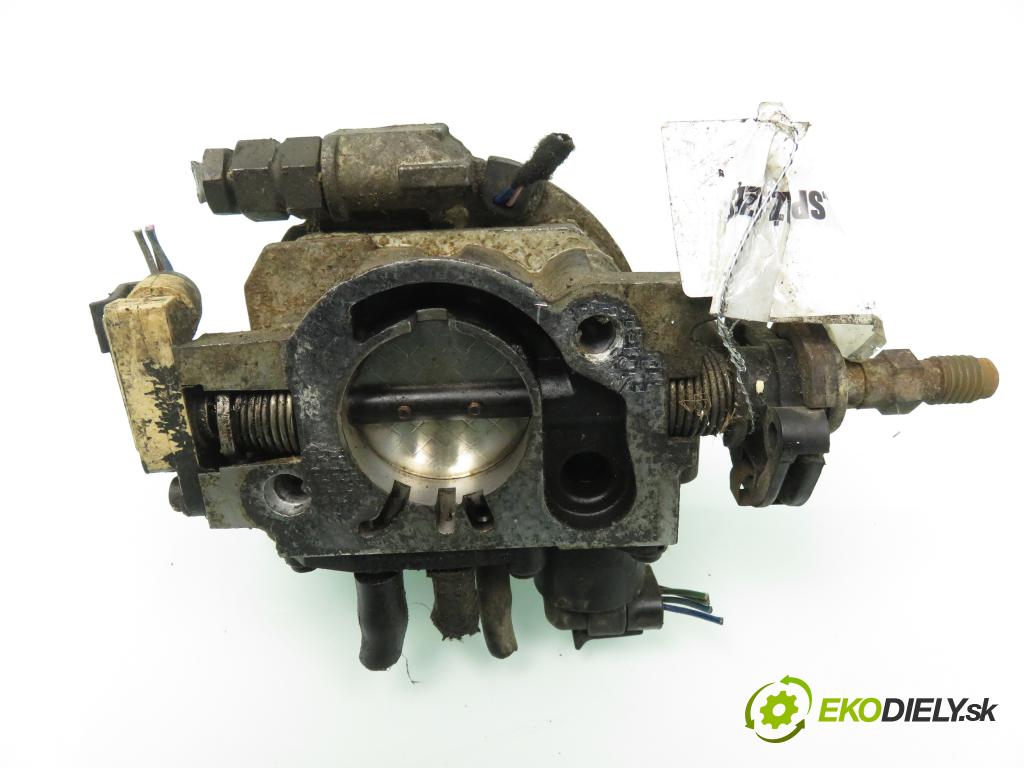 LADA NIVA (2121) TERENOWY 2000 59,00 1700 i 4x4 - BA3 21214 1690,00 Vstrek 17093098