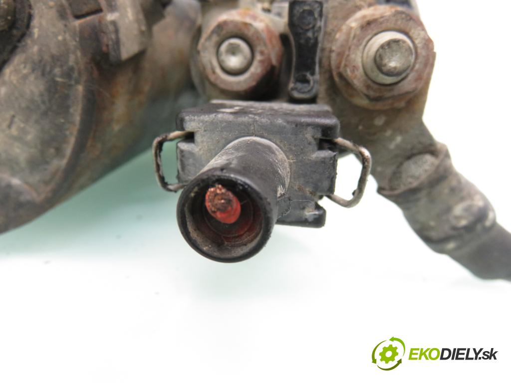 SEAT LEON (1M1) HB 2002 77,00 1.6 16 V - ATN 1598,00 startér  (Startér)