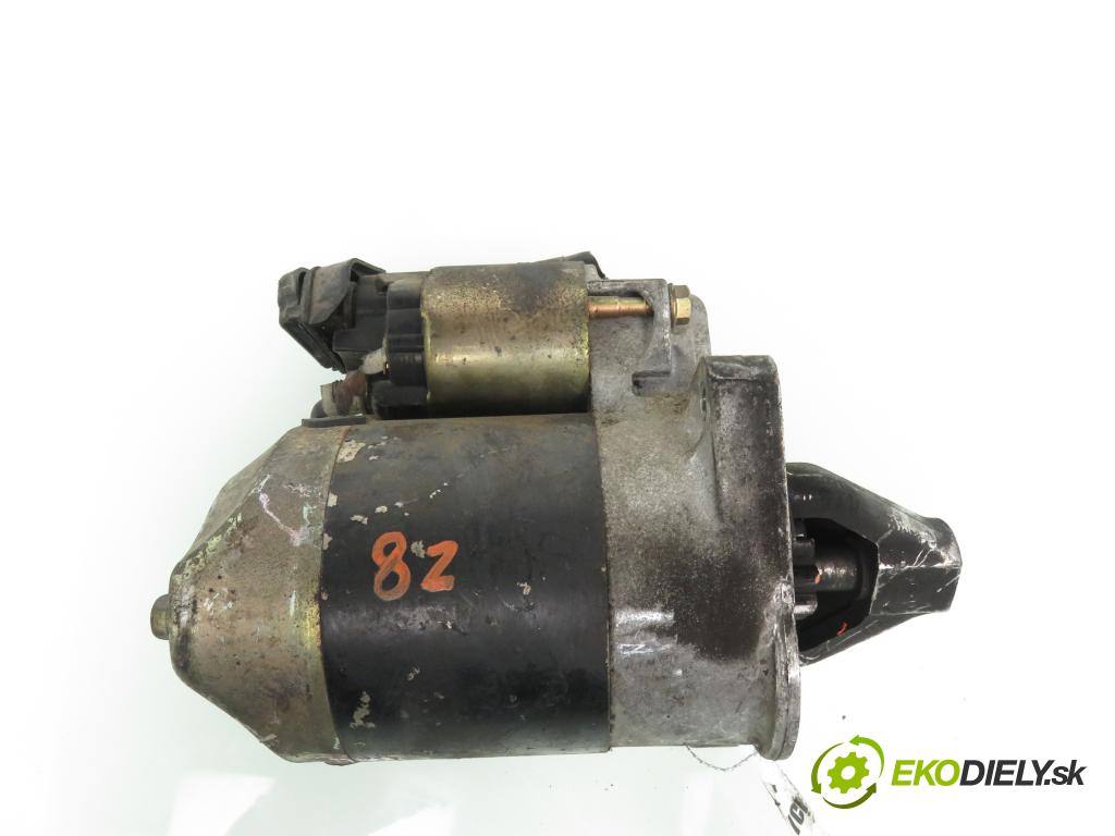MAZDA 323 F VI (BJ) HB 2002 72,00 1.6 - ZM 1598,00 Štartér 2280003381 (Štartér)