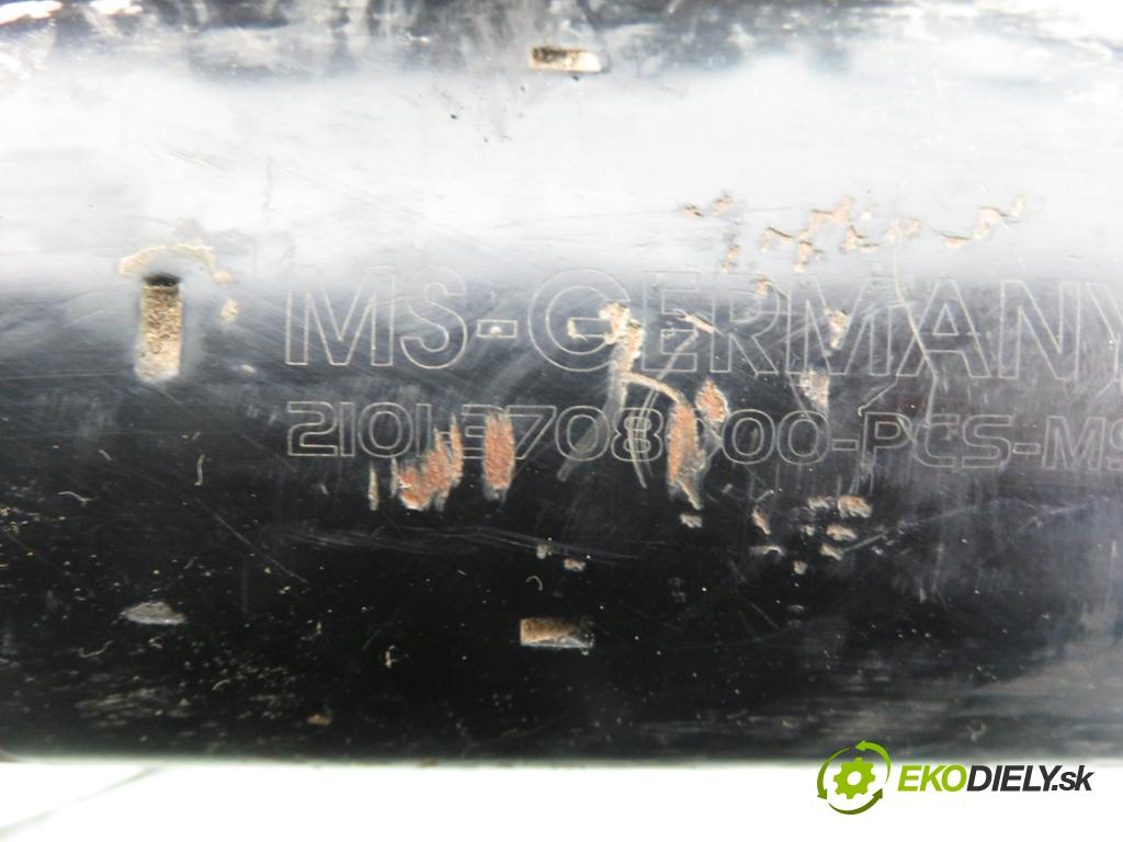 LADA NIVA (2121) TERENOWY 2000 59,00 1700 i 4x4 - BA3 21214 1690,00 Štartér 21013708000 (Štartér)