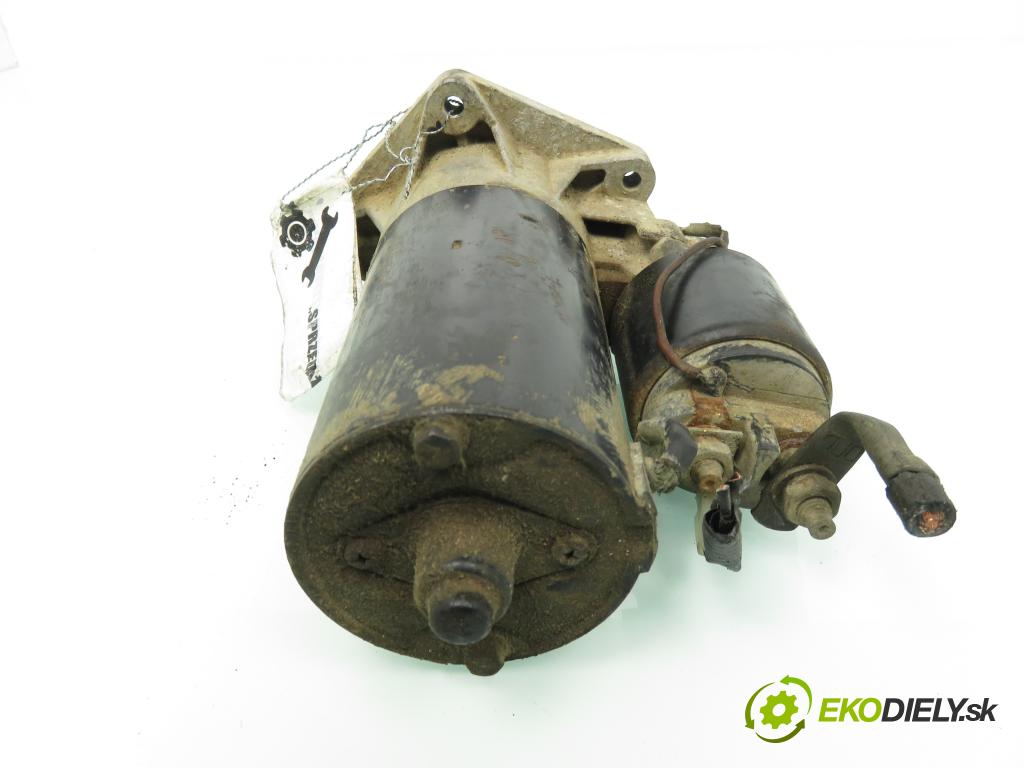 LADA NIVA (2121) TERENOWY 2000 59,00 1700 i 4x4 - BA3 21214 1690,00 Štartér 21013708000 (Štartér)