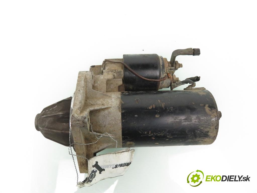 LADA NIVA (2121) TERENOWY 2000 59,00 1700 i 4x4 - BA3 21214 1690,00 Štartér 21013708000 (Štartér)