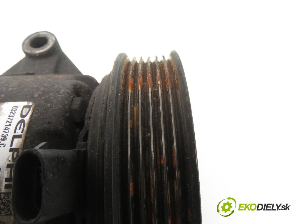 RENAULT SCENIC II (JM0/1_) MINIVAN 2007 78,00 1.5 dCi 106 - K9K 732 1461,00 KOMPRESOR: klimatizácie 8200600110 ; 01140543 (Kompresor klimatizácie)