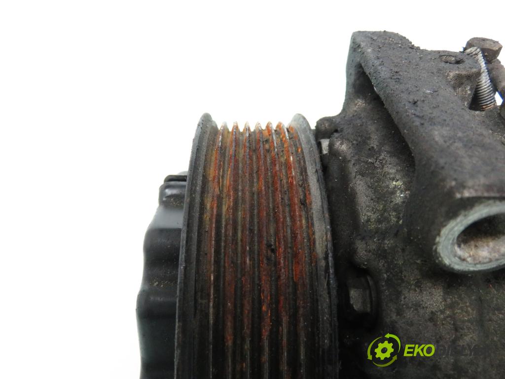 MERCEDES-BENZ KLASA C (W203) SEDAN 2000 120,00 C 200 Kompressor (203.042) - M 271.940 1796,00 KOMPRESOR: klimatizácie 4472208842 ; 7SEU16C (Kompresor klimatizácie)