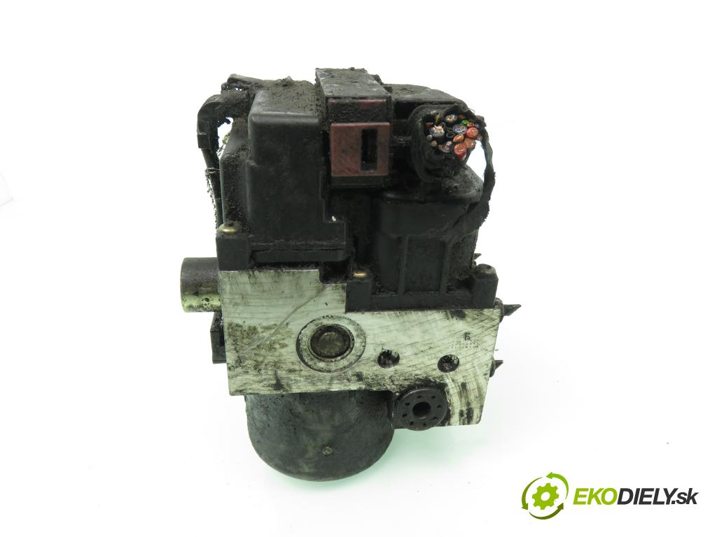 OPEL OMEGA B Kombi (V94) SEDAN 1999 96,00 2.5 TD - X 25 DT 2497,00 Pumpa ABS 0273004205 ; 90538655 ; 0265216459 (Pumpa ABS)