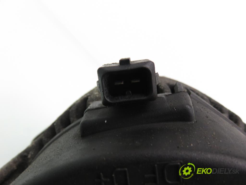 VW PASSAT B3/B4 (3A2, 35I) SEDAN 1994 66,00 1.9 TDI - 1Z 1896,00 Alternátor 0123505011 ; 028903025S (Alternátor)