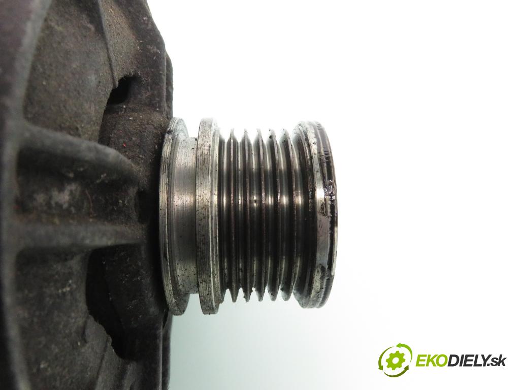 VW PASSAT B3/B4 (3A2, 35I) SEDAN 1994 66,00 1.9 TDI - 1Z 1896,00 Alternátor 0123505011 ; 028903025S (Alternátor)