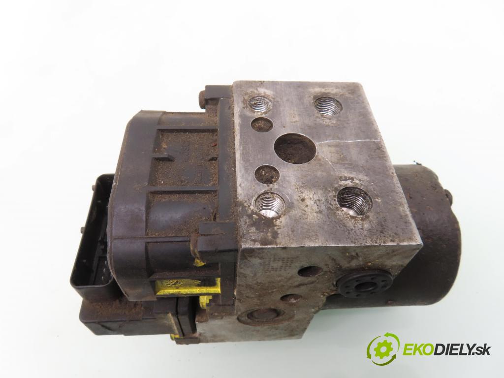 PEUGEOT BOXER Skrzynia (244) FURGON 2002 107,00 2.8 HDi - 8140.43N 2798,00 Pumpa ABS 0273004423 (Pumpa ABS)