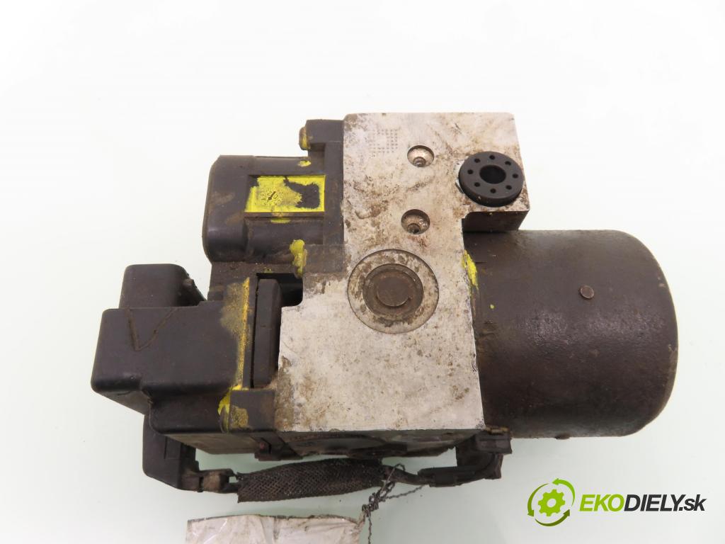 PEUGEOT BOXER Skrzynia (244) FURGON 2002 107,00 2.8 HDi - 8140.43N 2798,00 Pumpa ABS 0273004423 (Pumpa ABS)