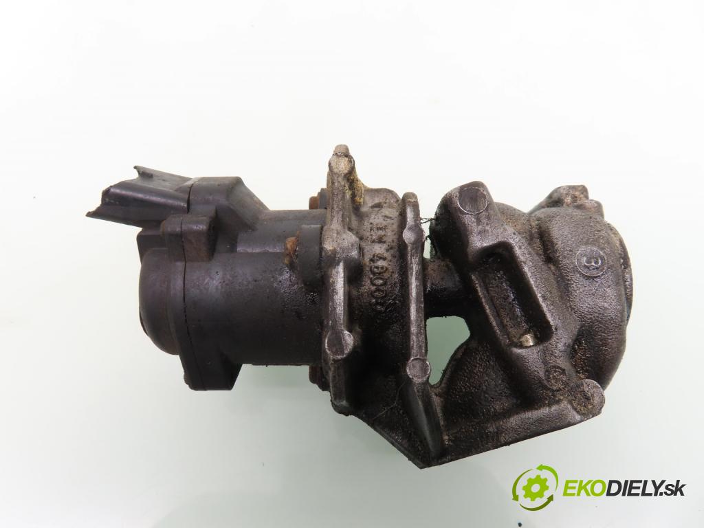 CITROEN C3 I (FC_) HB 2004 50,00 1.4 HDi 8V - 8HX 1398,00 VENTIL EGR 9649358480