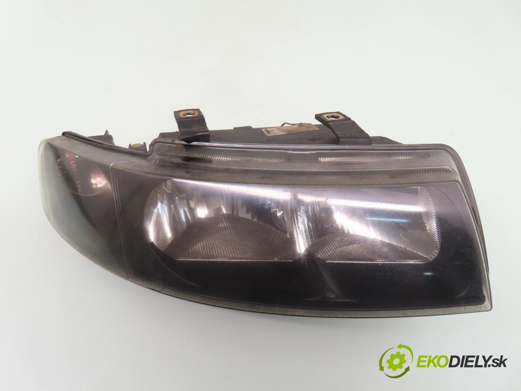 SEAT TOLEDO II (1M2) SEDAN 1999 81,00 1.9 TDI 110 - AHF 1896,00 světlo PP 1M1941002D ; 67742701