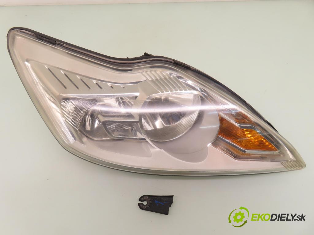FORD FOCUS II (DA_, HCP) HB 2008 92,00 1.8 - Q7DA 1798,00 světlo PP 8M5113W029AD