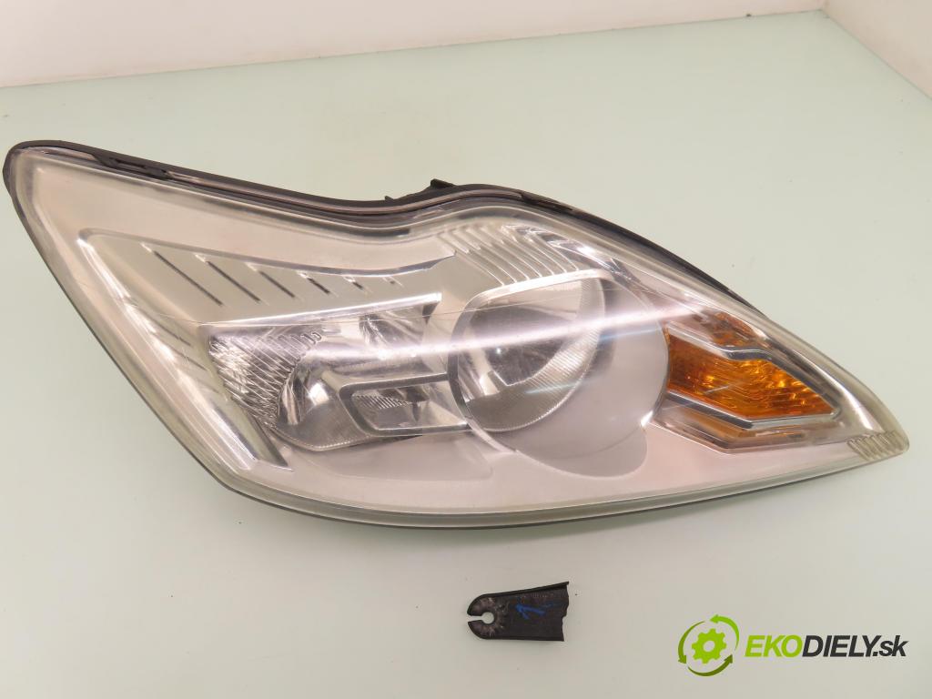FORD FOCUS II (DA_, HCP) HB 2008 92,00 1.8 - Q7DA 1798,00 světlo PP 8M5113W029AD