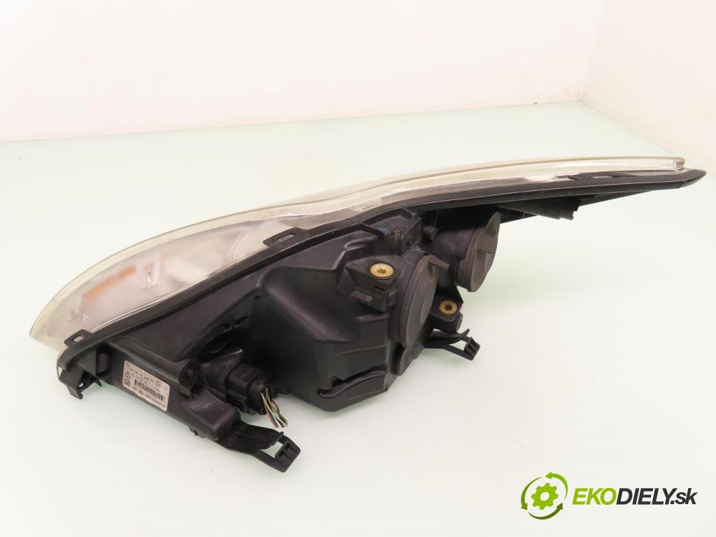 FORD FOCUS II (DA_, HCP) HB 2008 92,00 1.8 - Q7DA 1798,00 světlo PP 8M5113W029AD