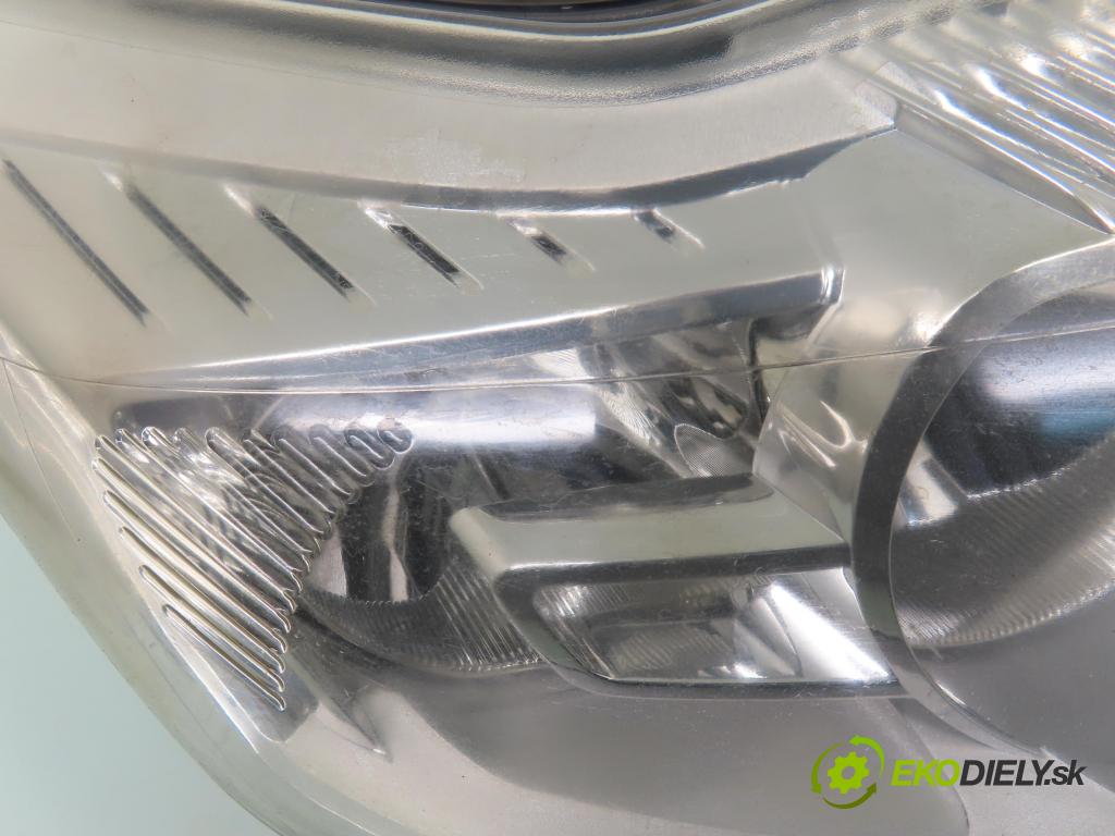 FORD FOCUS II (DA_, HCP) HB 2008 92,00 1.8 - Q7DA 1798,00 světlo PP 8M5113W029AD
