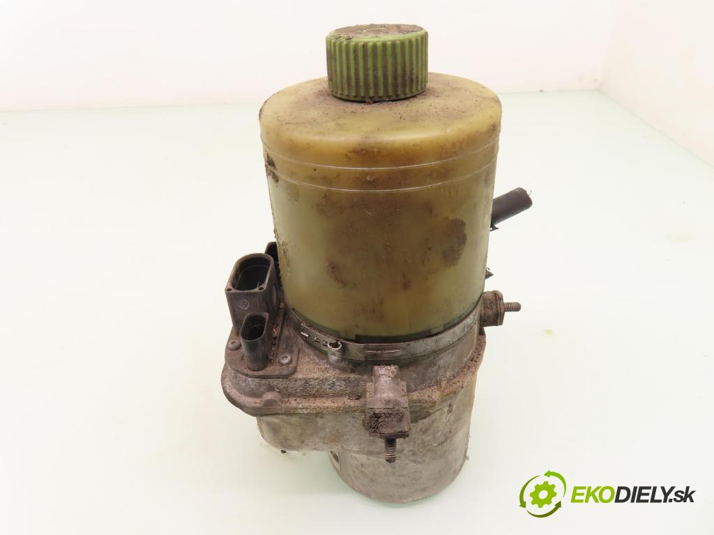 SKODA FABIA I (6Y2) HB 2000 44,00 1.4 MPi 60 - AZE 1397,00 Pumpa servočerpadlo 6Q0423156M ; 6Q1423051AD ; 6Q0423371