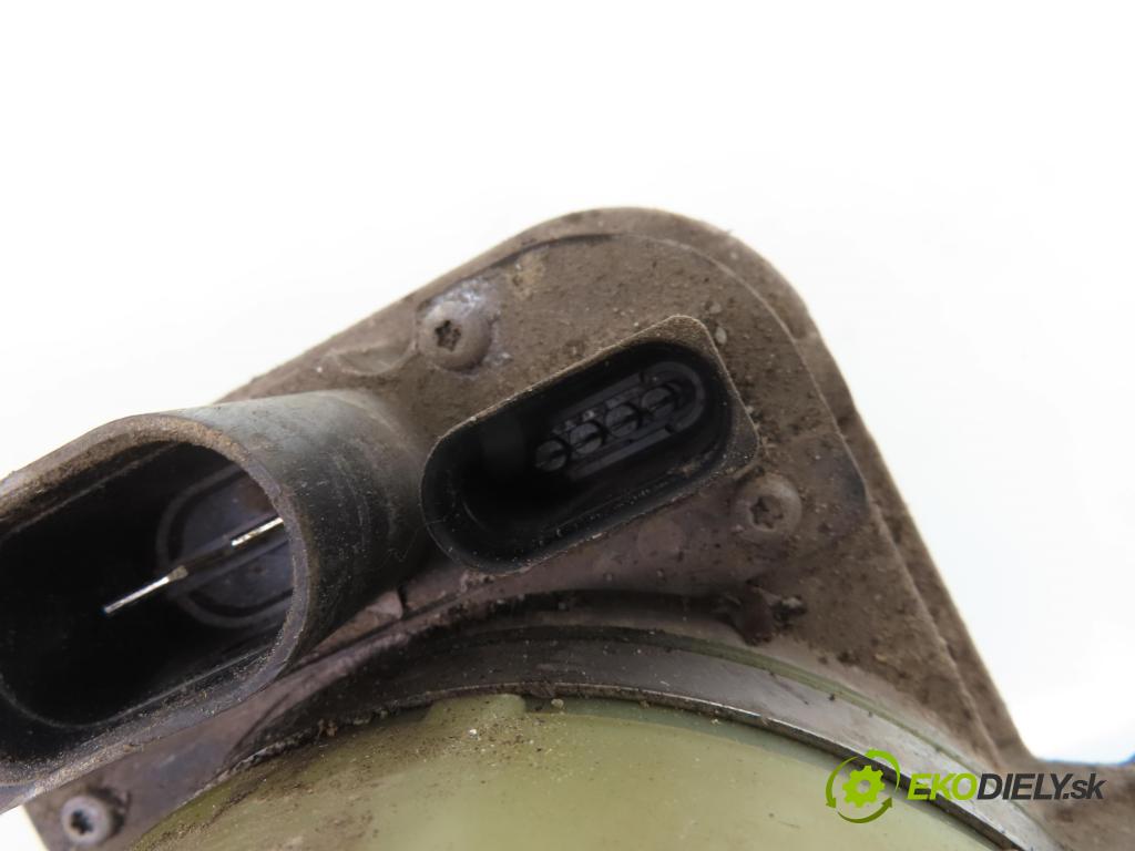 SKODA FABIA I (6Y2) HB 2000 44,00 1.4 MPi 60 - AZE 1397,00 Pumpa servočerpadlo 6Q0423156M ; 6Q1423051AD ; 6Q0423371