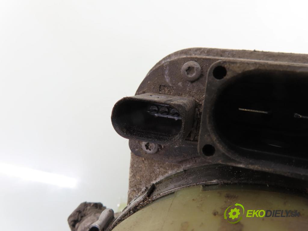 SKODA FABIA I (6Y2) HB 2000 44,00 1.4 MPi 60 - AZE 1397,00 Pumpa servočerpadlo 6Q0423156M ; 6Q1423051AD ; 6Q0423371