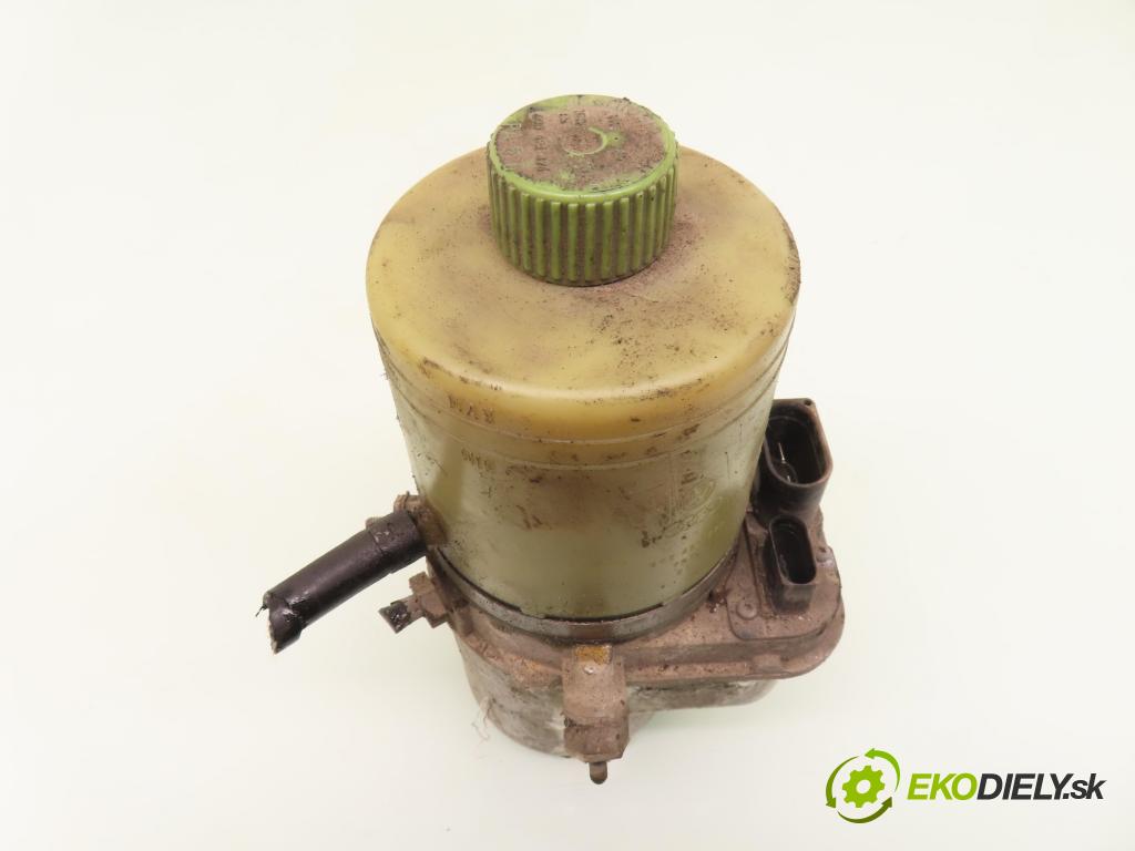 SKODA FABIA I (6Y2) HB 2000 44,00 1.4 MPi 60 - AZE 1397,00 Pumpa servočerpadlo 6Q0423156M ; 6Q1423051AD ; 6Q0423371