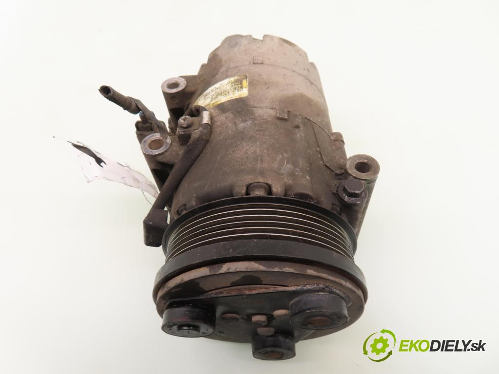 FORD FOCUS C-MAX (DM2) MINIVAN 2006 85,00 1.8 TDCi - KKDA 1753,00 KOMPRESOR: klimatizácie 4M5H19D629AC (Kompresor klimatizácie)