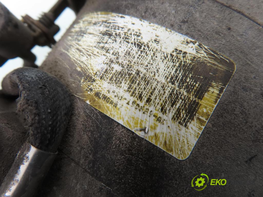 FORD FOCUS C-MAX (DM2) MINIVAN 2006 85,00 1.8 TDCi - KKDA 1753,00 KOMPRESOR: klimatizácie 4M5H19D629AC (Kompresor klimatizácie)