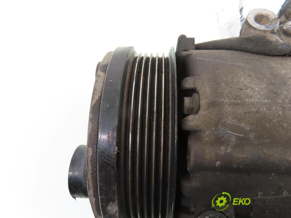 FORD FOCUS C-MAX (DM2) MINIVAN 2006 85,00 1.8 TDCi - KKDA 1753,00 KOMPRESOR: klimatizácie 4M5H19D629AC (Kompresor klimatizácie)