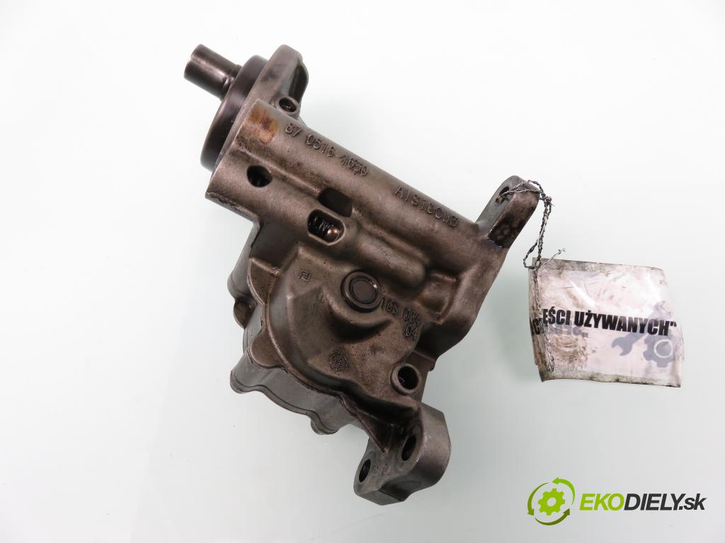 AUDI A6 Avant (4F5, C6) KOMBI 2007 132,00 2.7 TDI quattro - BPP 2698,00 Pumpa oleja 059115105AD (Olejová pumpa)