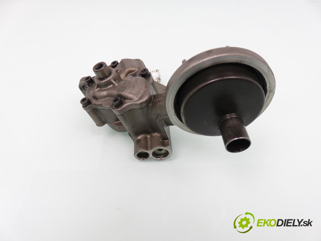 AUDI A6 Avant (4F5, C6) KOMBI 2007 132,00 2.7 TDI quattro - BPP 2698,00 Pumpa oleja 059115105AD (Olejová pumpa)