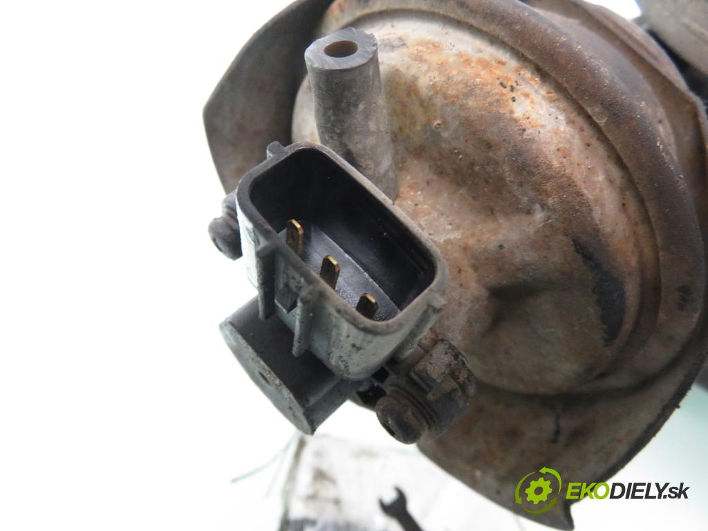 VOLVO V50 (MW) KOMBI 2004 100,00 2.0 D 136 - D 4204 T (PSA) 1997,00 RYCHLONABÍJEČKA: 9662464980 ; GT1749V (Turbodúchadla (kompletní))