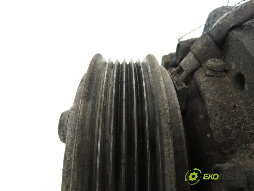 FORD FOCUS C-MAX (DM2) MINIVAN 2004 80,00 1.6 TDCi 109 - G8DA 1560,00 KOMPRESOR: klimatizácie 3M5H19D629GD ; 1248 (Kompresor klimatizácie)