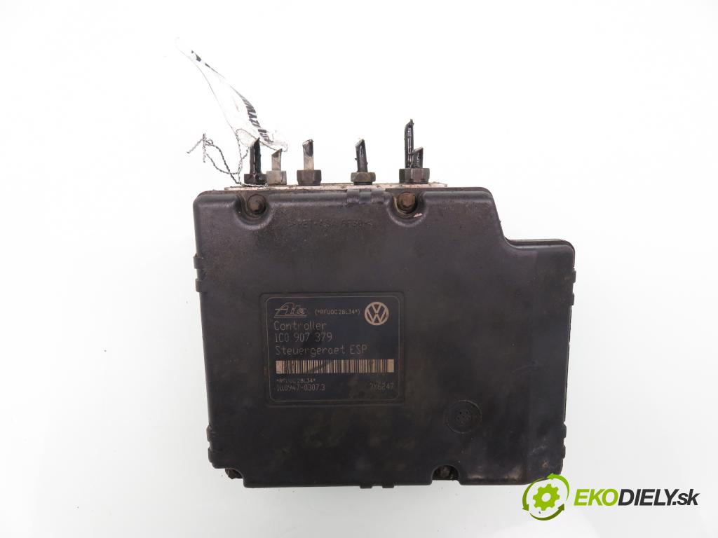 VW GOLF IV (1J1) KOMBI 2000 66,00 1.9 TDI - AGR 1896,00 Pumpa ABS 6X0614517 ; 1C0907379 ; 10094703073 (Pumpa ABS)