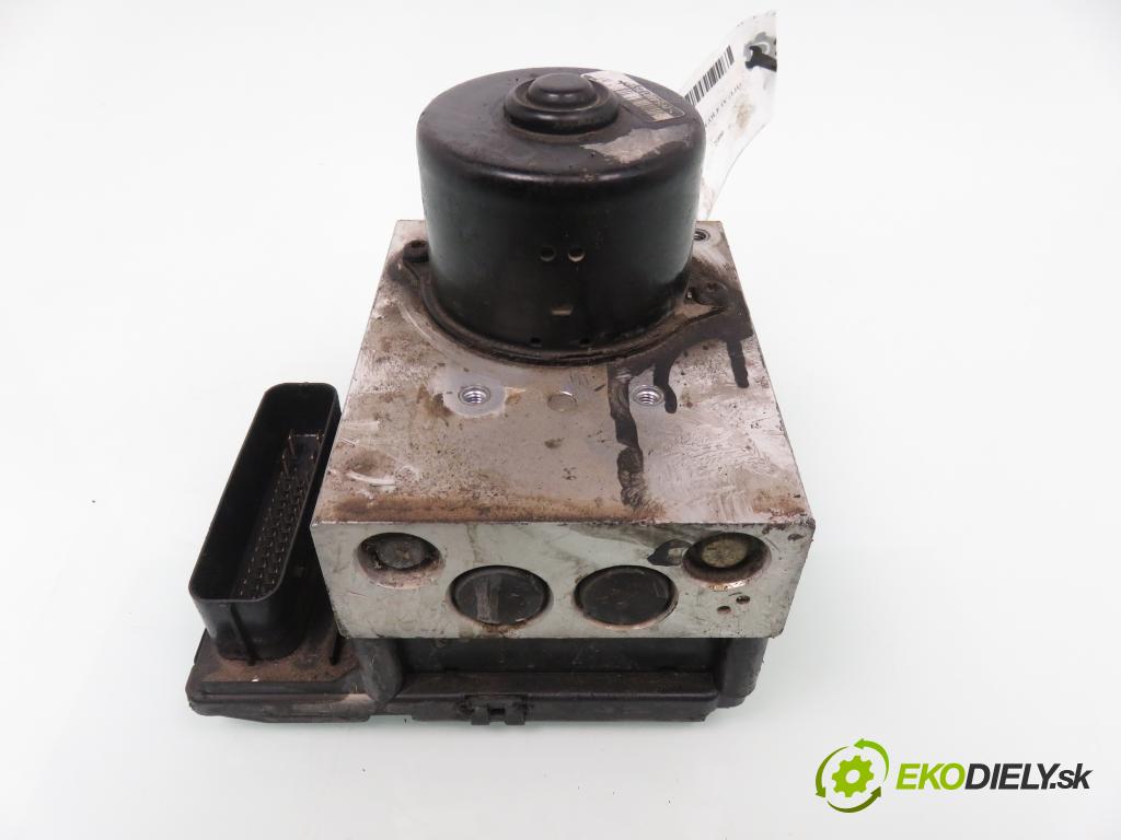 VW GOLF IV (1J1) KOMBI 2000 66,00 1.9 TDI - AGR 1896,00 Pumpa ABS 6X0614517 ; 1C0907379 ; 10094703073 (Pumpa ABS)