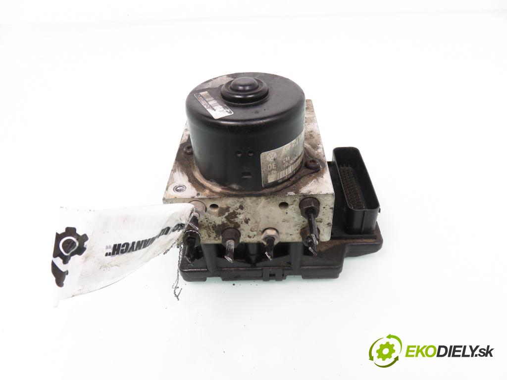 VW GOLF IV (1J1) KOMBI 2000 66,00 1.9 TDI - AGR 1896,00 Pumpa ABS 6X0614517 ; 1C0907379 ; 10094703073 (Pumpa ABS)