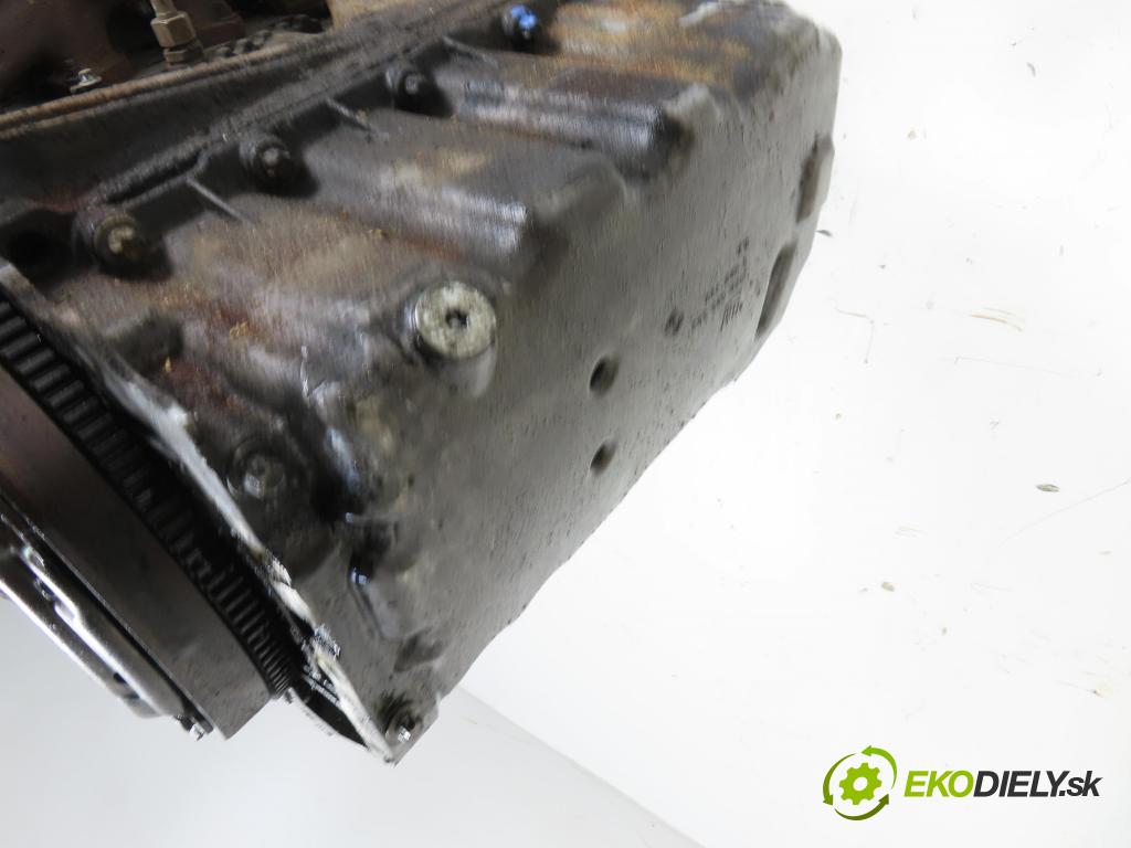 OPEL VECTRA B Kombi (J96) KOMBI 1999 74,00 2.0 DTI 16V - Y 20 DTH 1995,00 Motor DIESEL Y20DTH ; 0470504004 ; 90501100