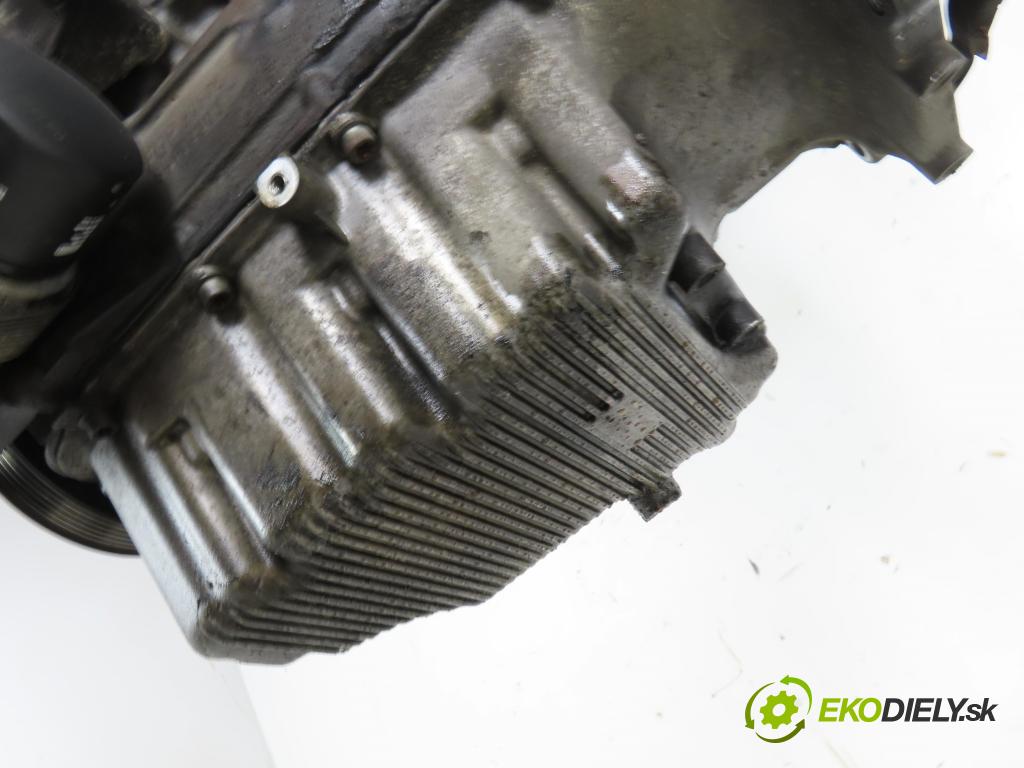 ALFA ROMEO 147 (937_) HB 2004 85,00 1.9 JTDM (937.AXD1A, 937.AXV1A, 937.BXB1A) - 939 A 1910,00 Motor DIESEL 939A7000